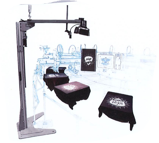 ICS 2.0 IMAGE CAPTURE SOFTWARE SYSTEM